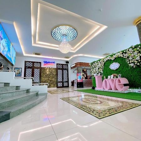 Cong Doan Thanh Binh Hotel Danang Exteriér fotografie